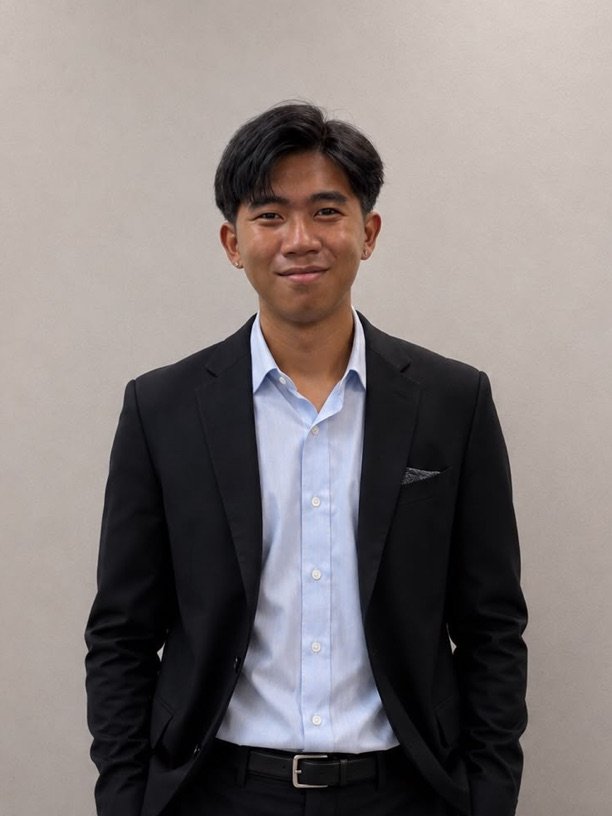 Archer — Team Manager at Zenith Marketing Solutions