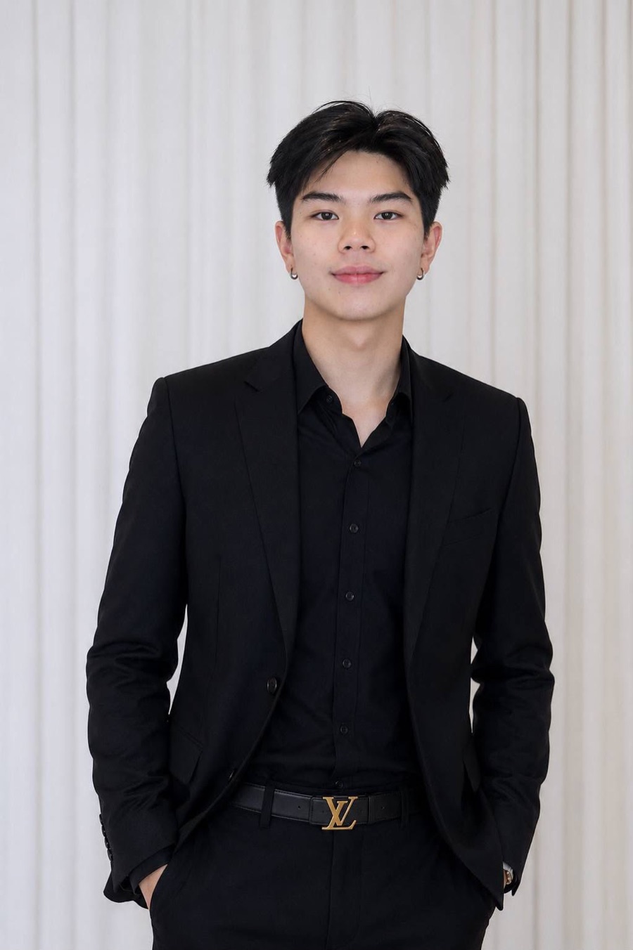 Jayes — Team Manager at Zenith Marketing Solutions