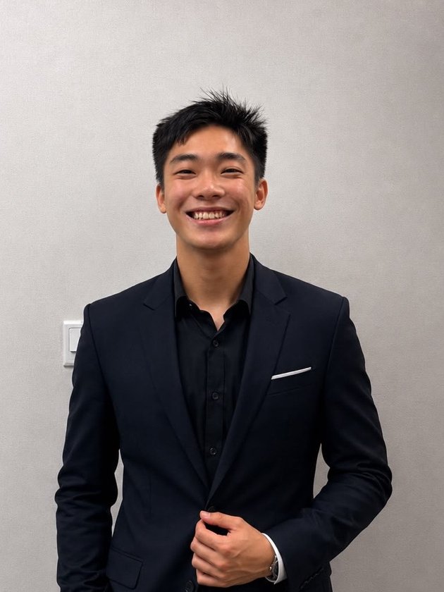 Zi Liang — Team Manager at Zenith Marketing Solutions