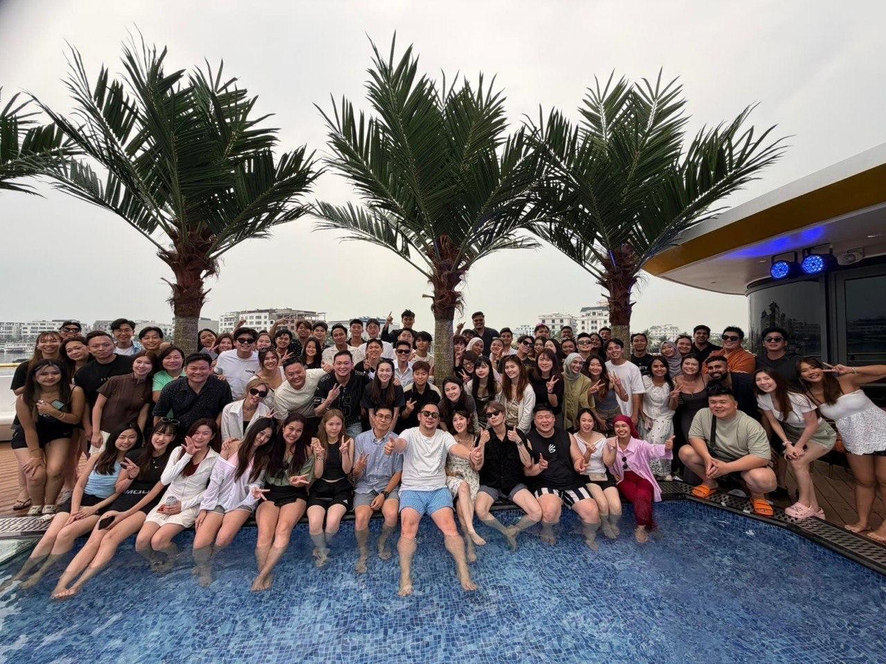 Zenith team — Team