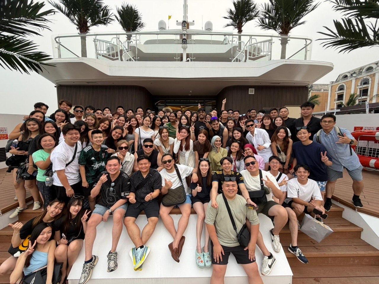 Zenith team — Team