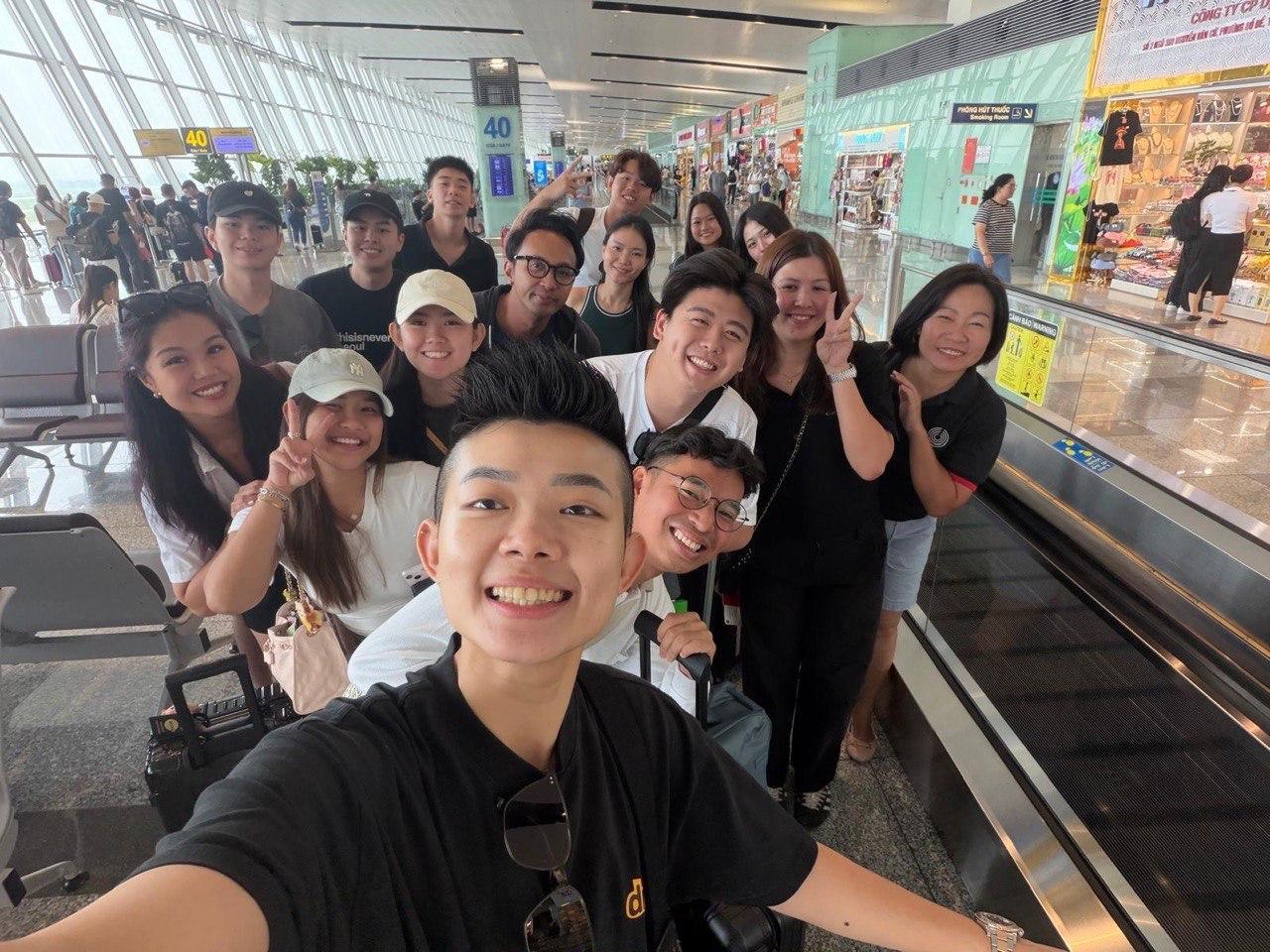 Zenith team — Team