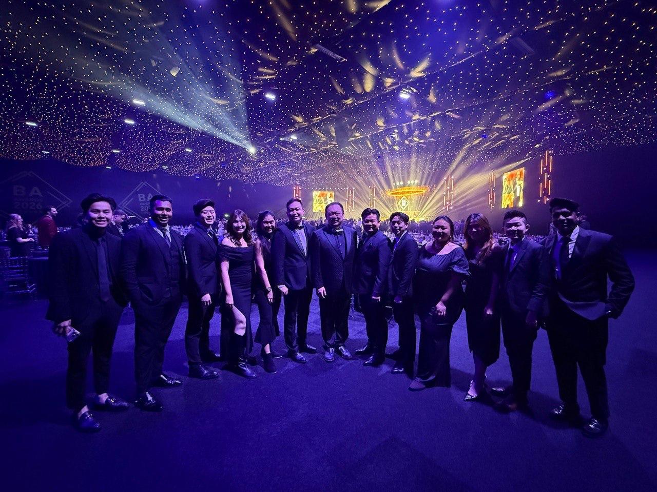 Zenith team — Milestones
